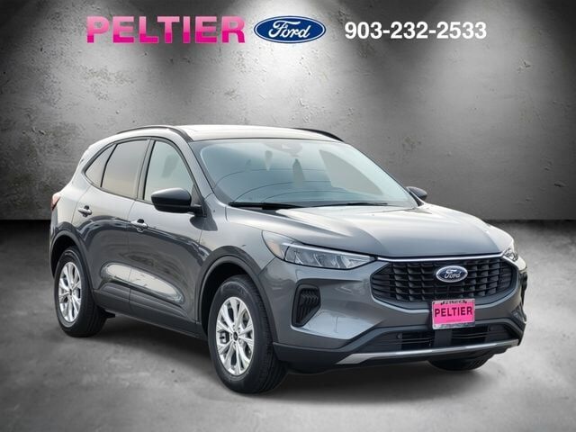 2026 FORD Escape