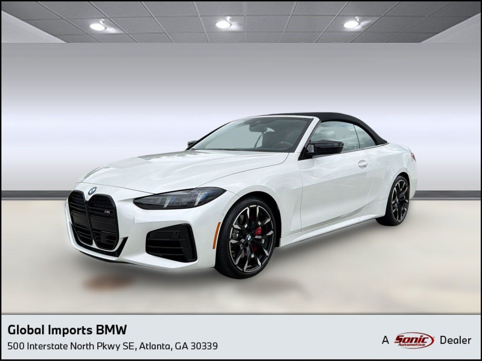 2027 BMW M4