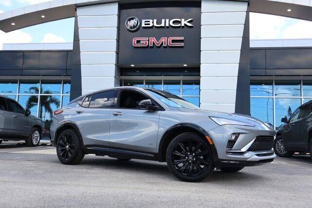 2026 BUICK Envista