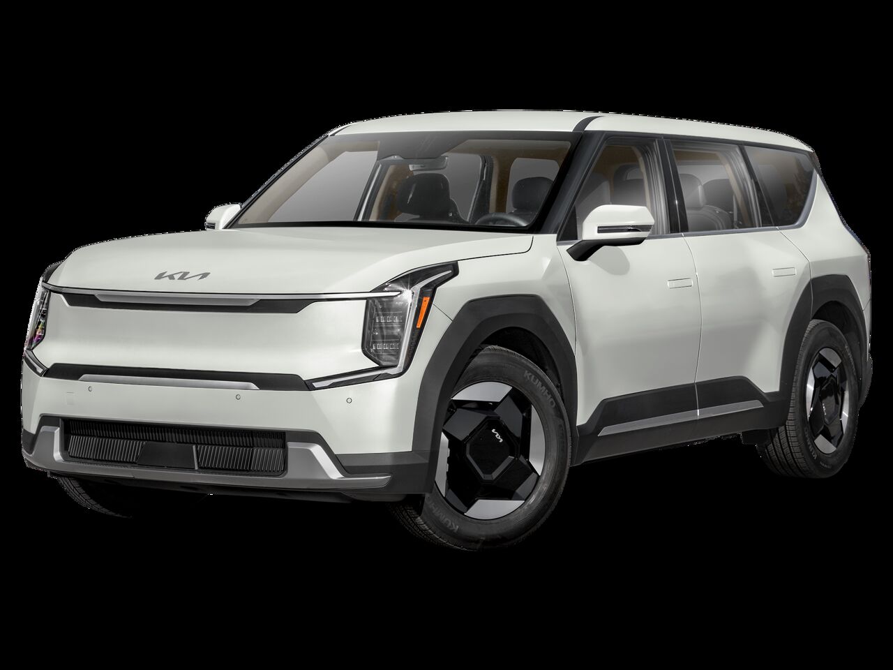 2026 KIA EV9
