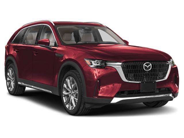 2024 MAZDA CX-90