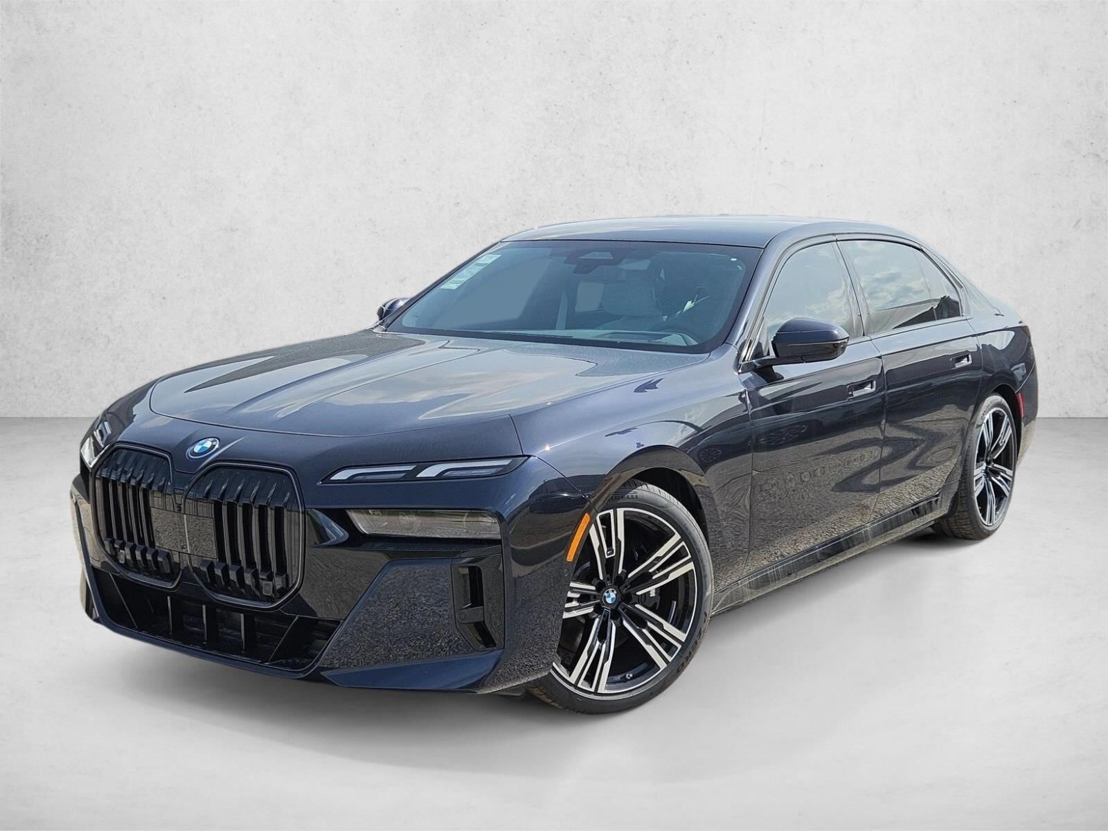 2026 BMW i7