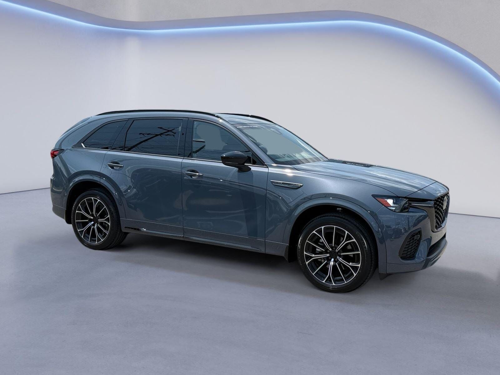 2026 MAZDA CX-70