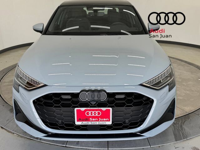2026 Audi A3