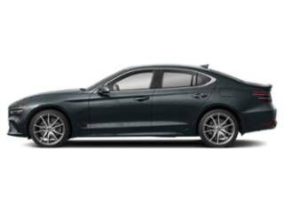 2023 GENESIS G70