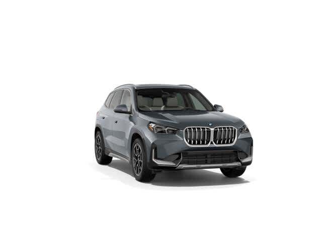 2027 BMW X1