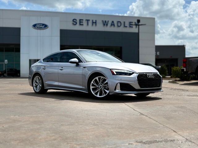 2021 AUDI S5