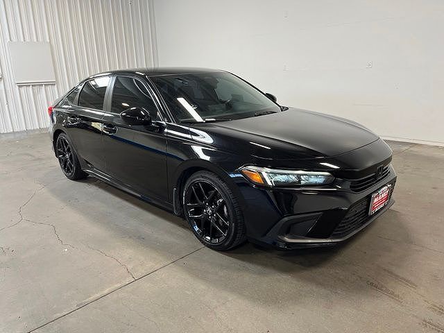 2023 HONDA Civic