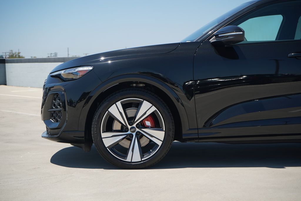 2026 Audi SQ5