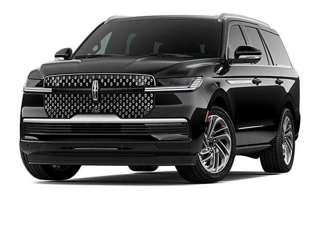 2027 LINCOLN Navigator