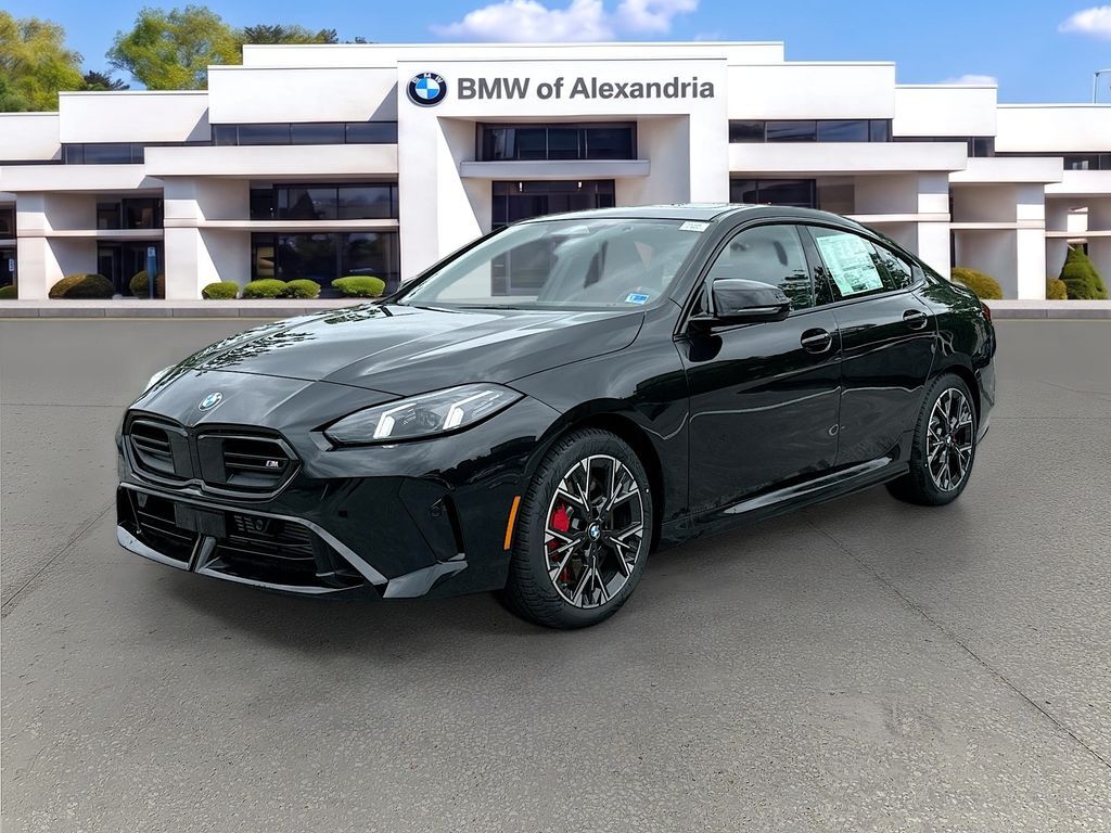 2026 BMW M2
