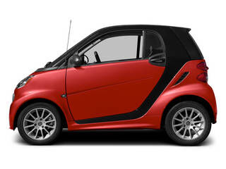 2013 SMART Fortwo