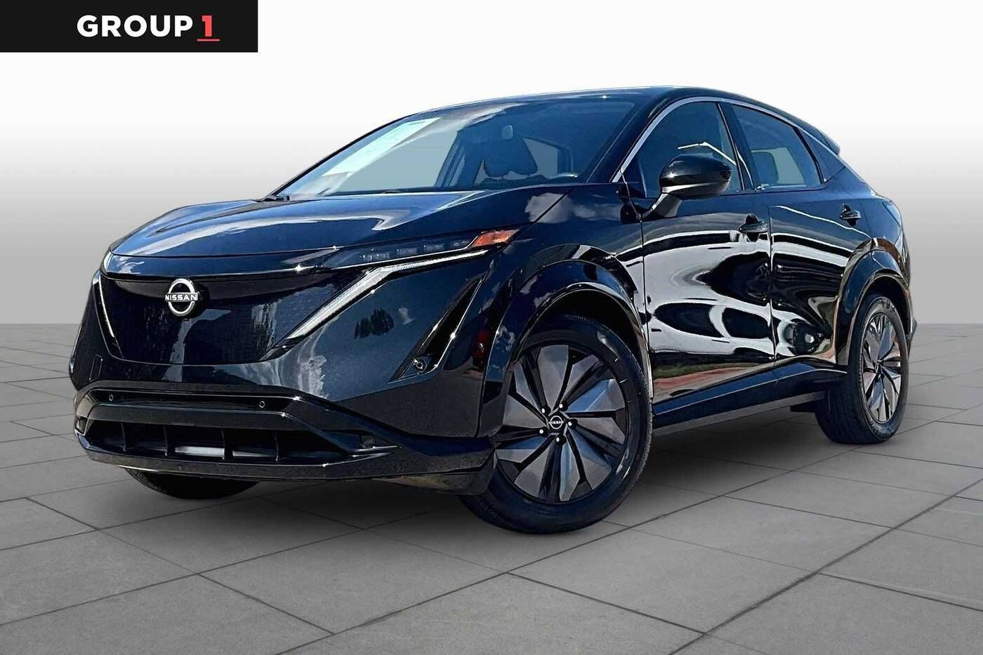 2023 NISSAN ARIYA