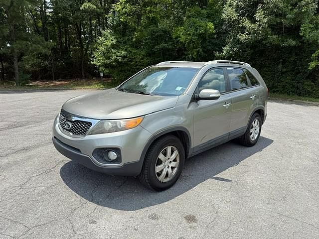 2011 KIA Sorento