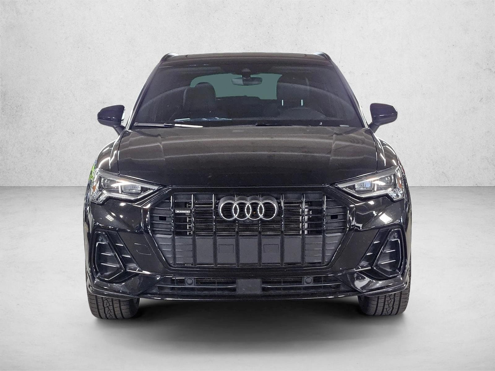 2023 Audi Q3