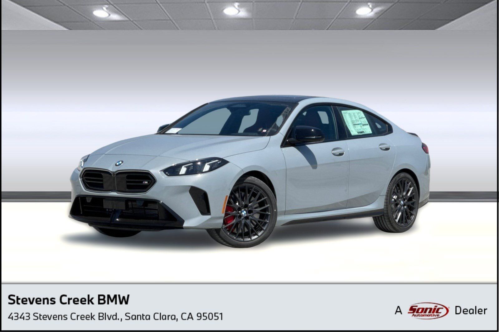 2026 BMW M2