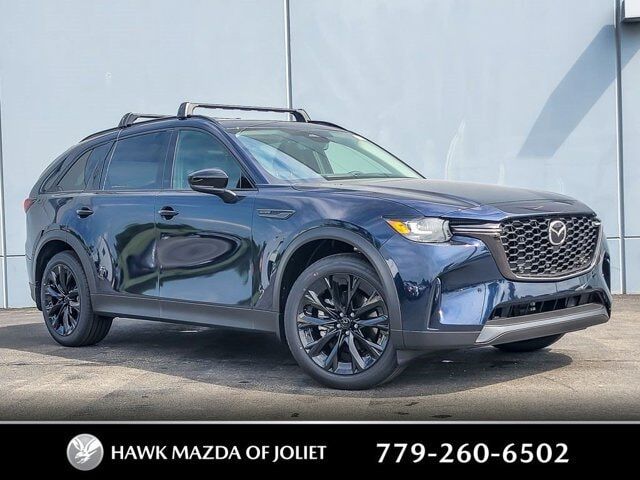 2026 MAZDA CX-90