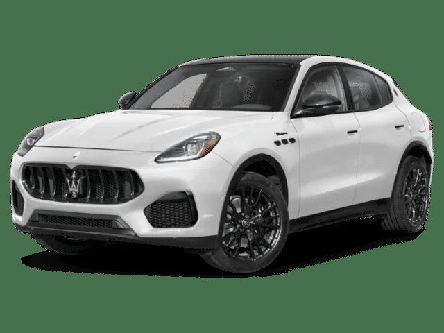 2026 MASERATI Grecale