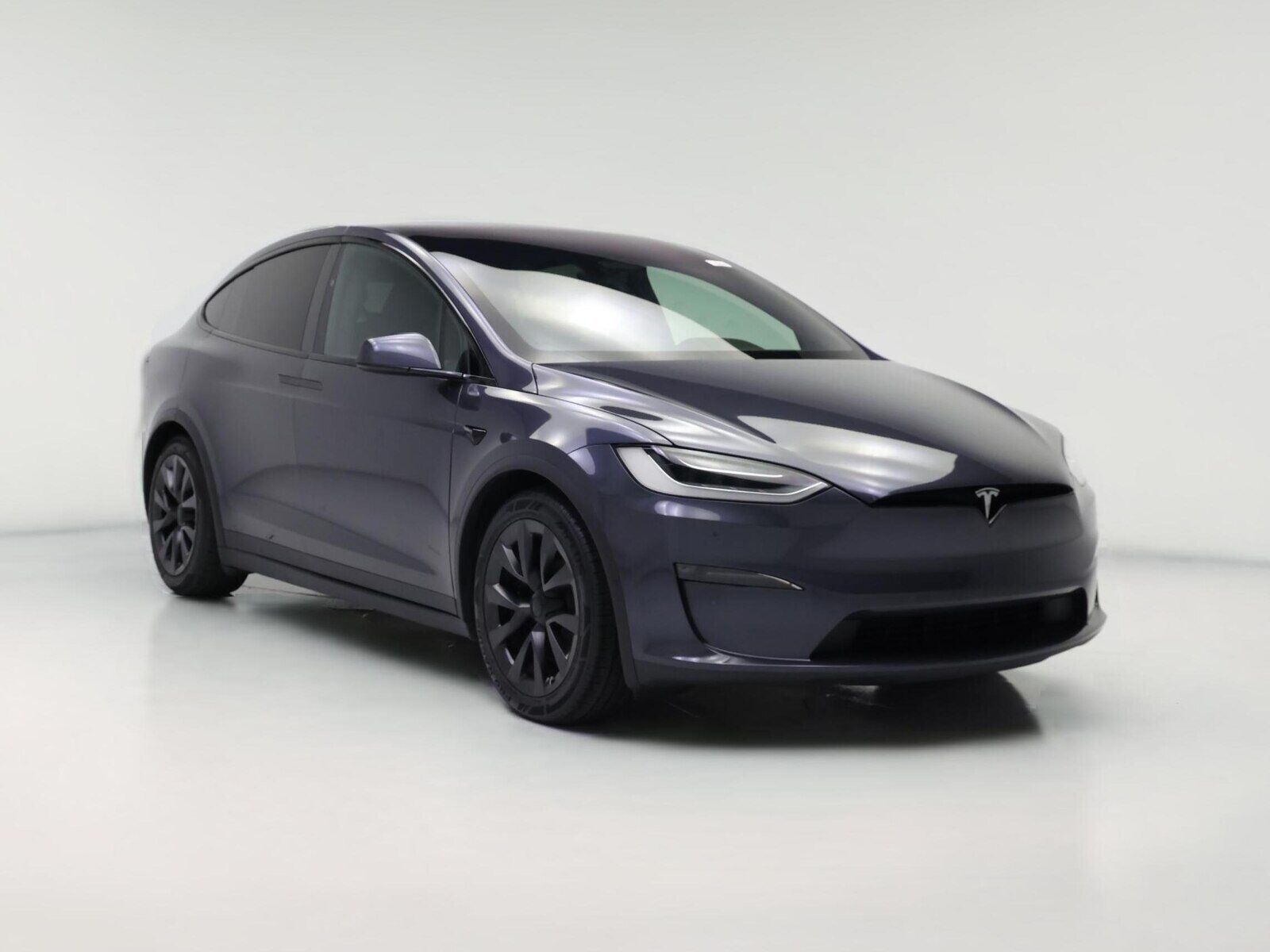 2023 TESLA Model X