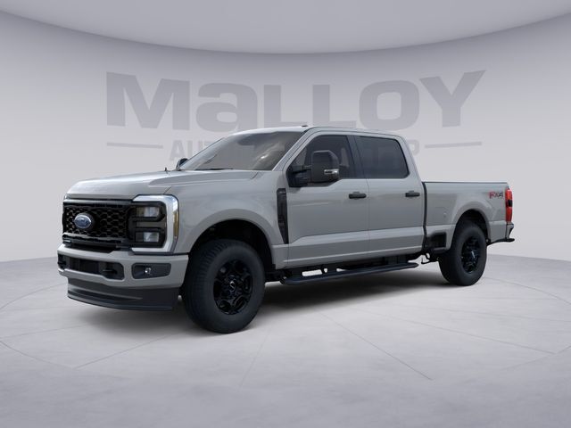 2026 FORD F-250