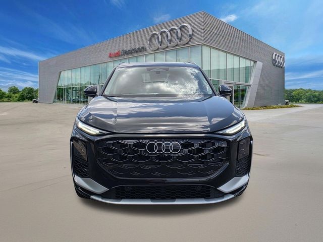 2026 Audi Q3