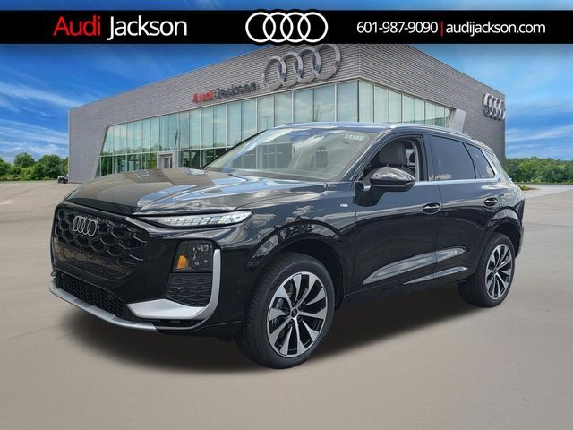 2026 AUDI Q3