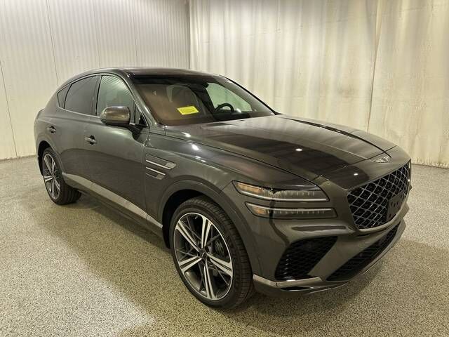 2026 GENESIS GV80