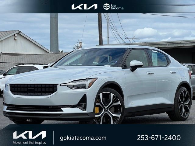 2022 POLESTAR PS2