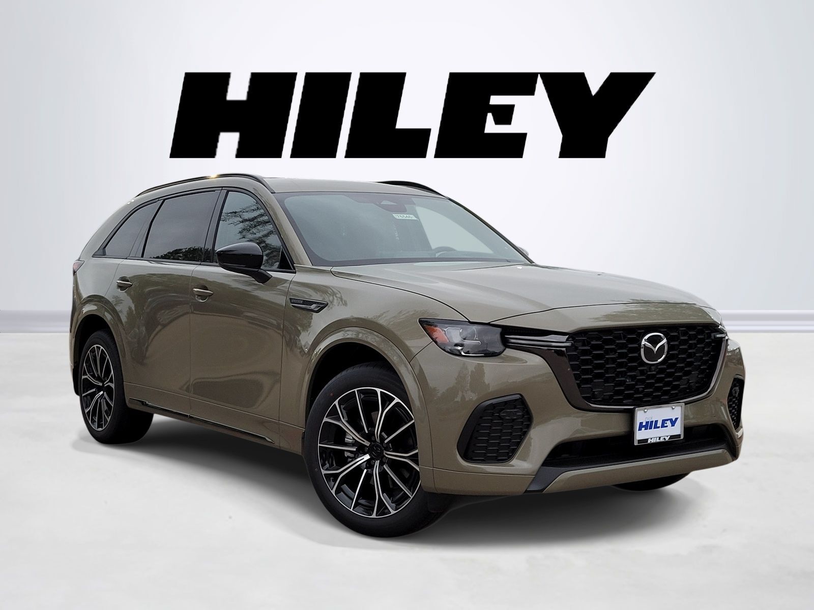 2026 MAZDA CX-70