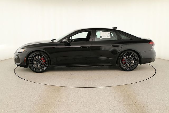 2026 Audi A6