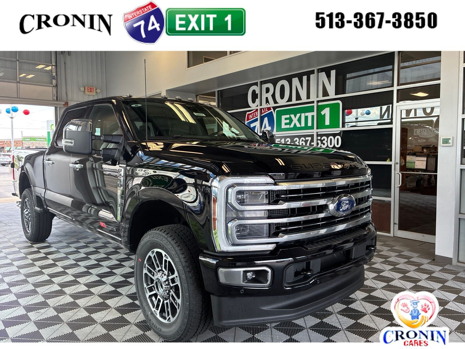 2026 FORD F-250
