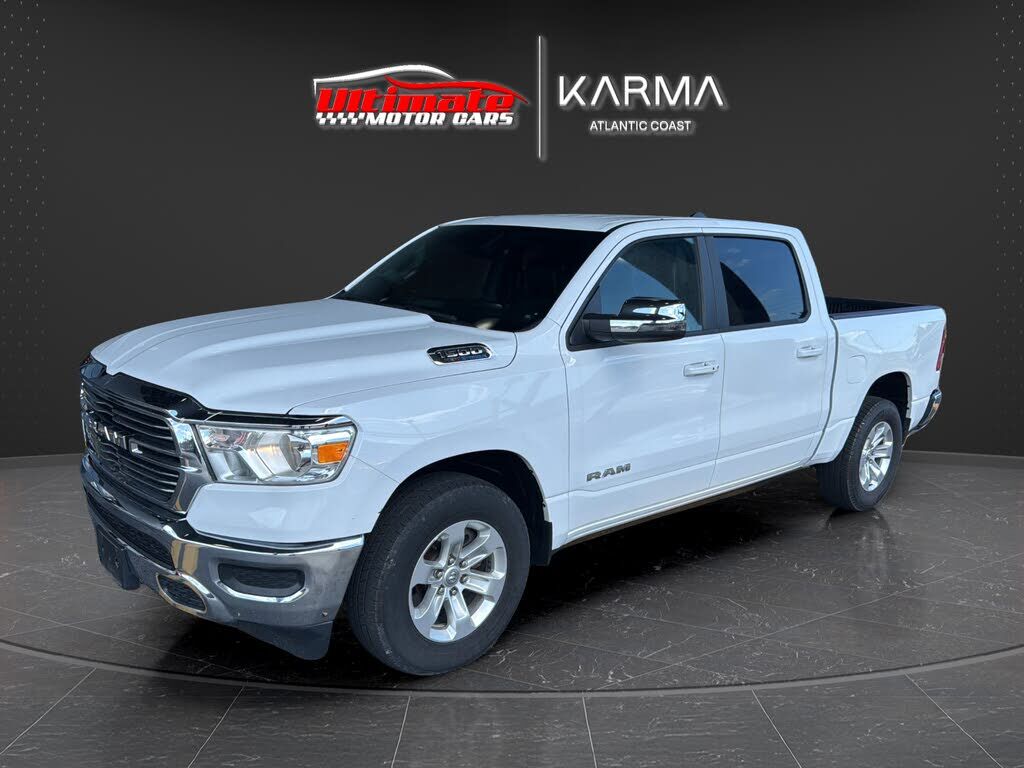2024 RAM 1500