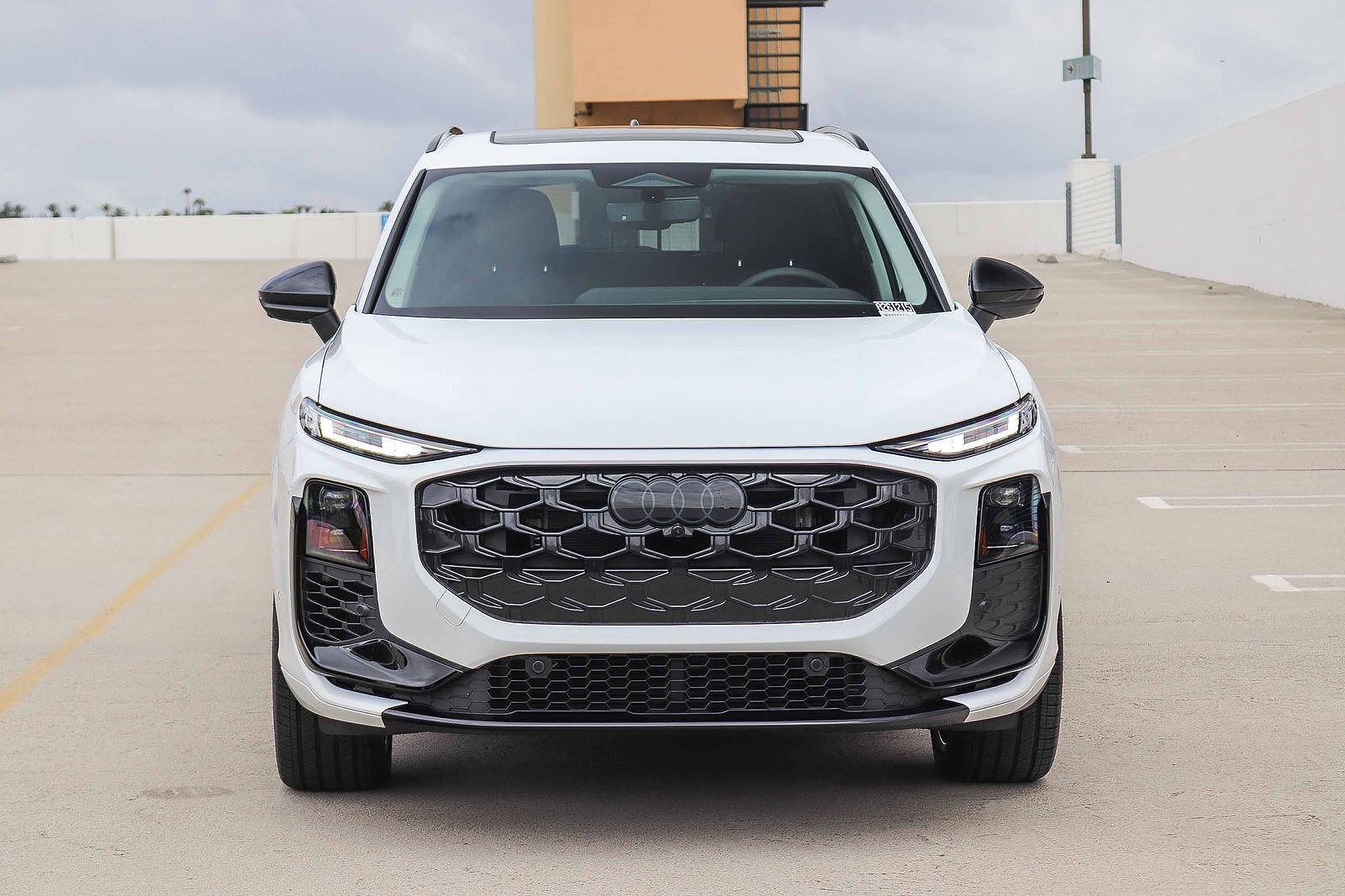 2026 Audi Q3