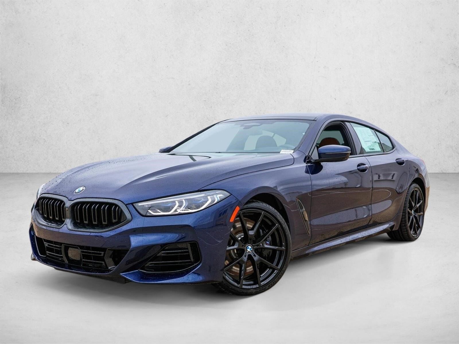 2026 BMW 8 Series