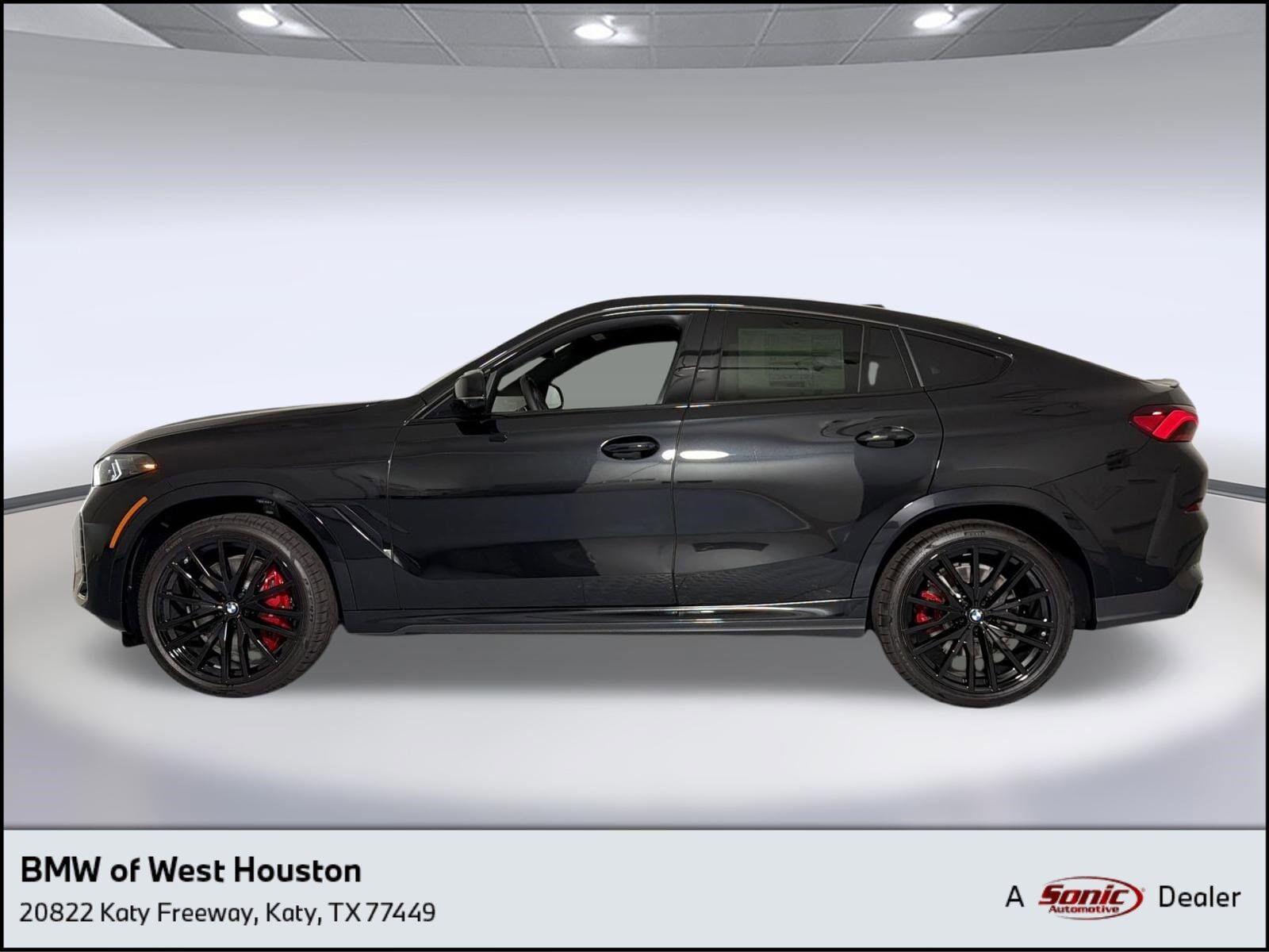 2027 BMW X6