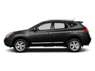 2014 NISSAN Rogue