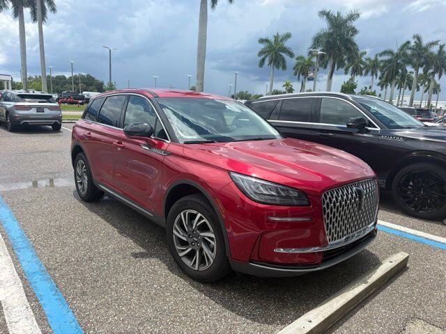 2023 LINCOLN Corsair