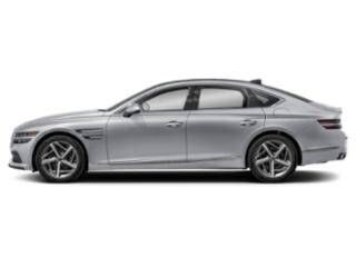 2024 GENESIS G80