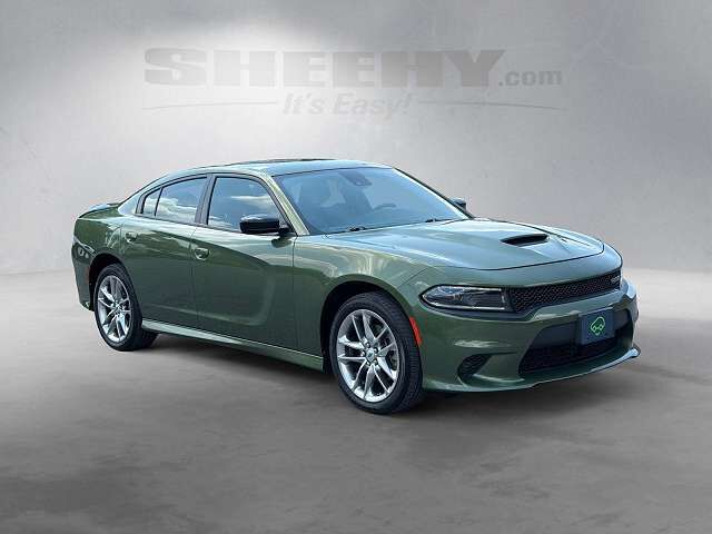 2023 DODGE Charger