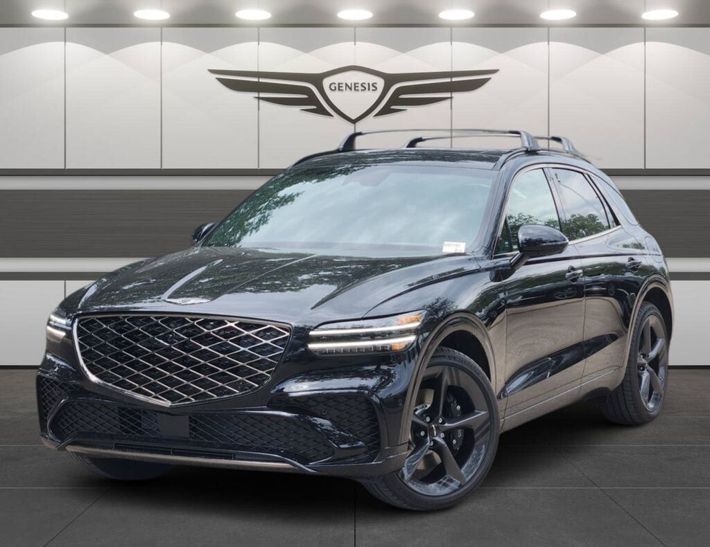 2026 GENESIS GV70