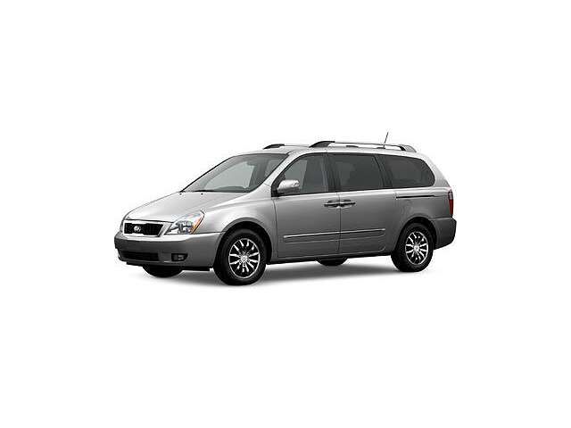 2011 KIA Sedona