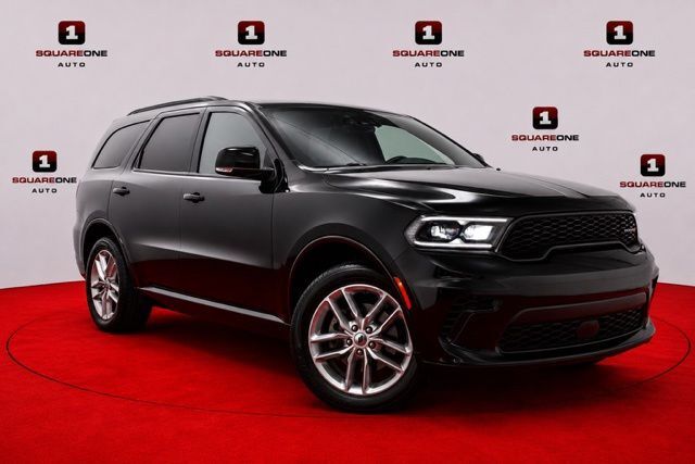 2024 DODGE Durango