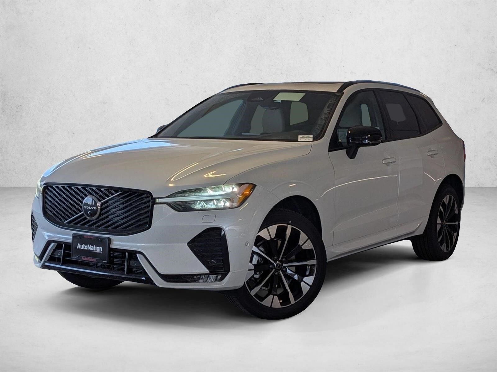 2026 VOLVO XC60