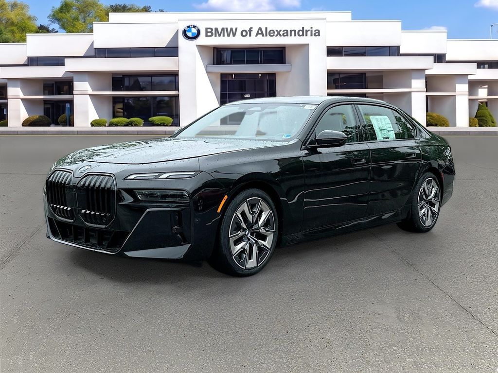 2026 BMW i7