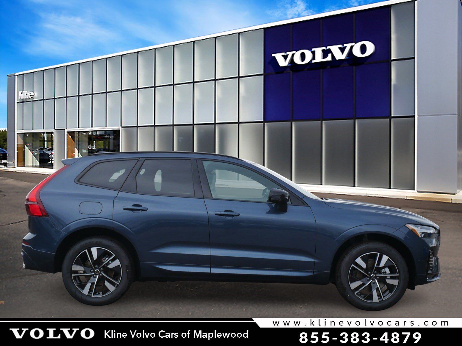 2026 VOLVO XC60