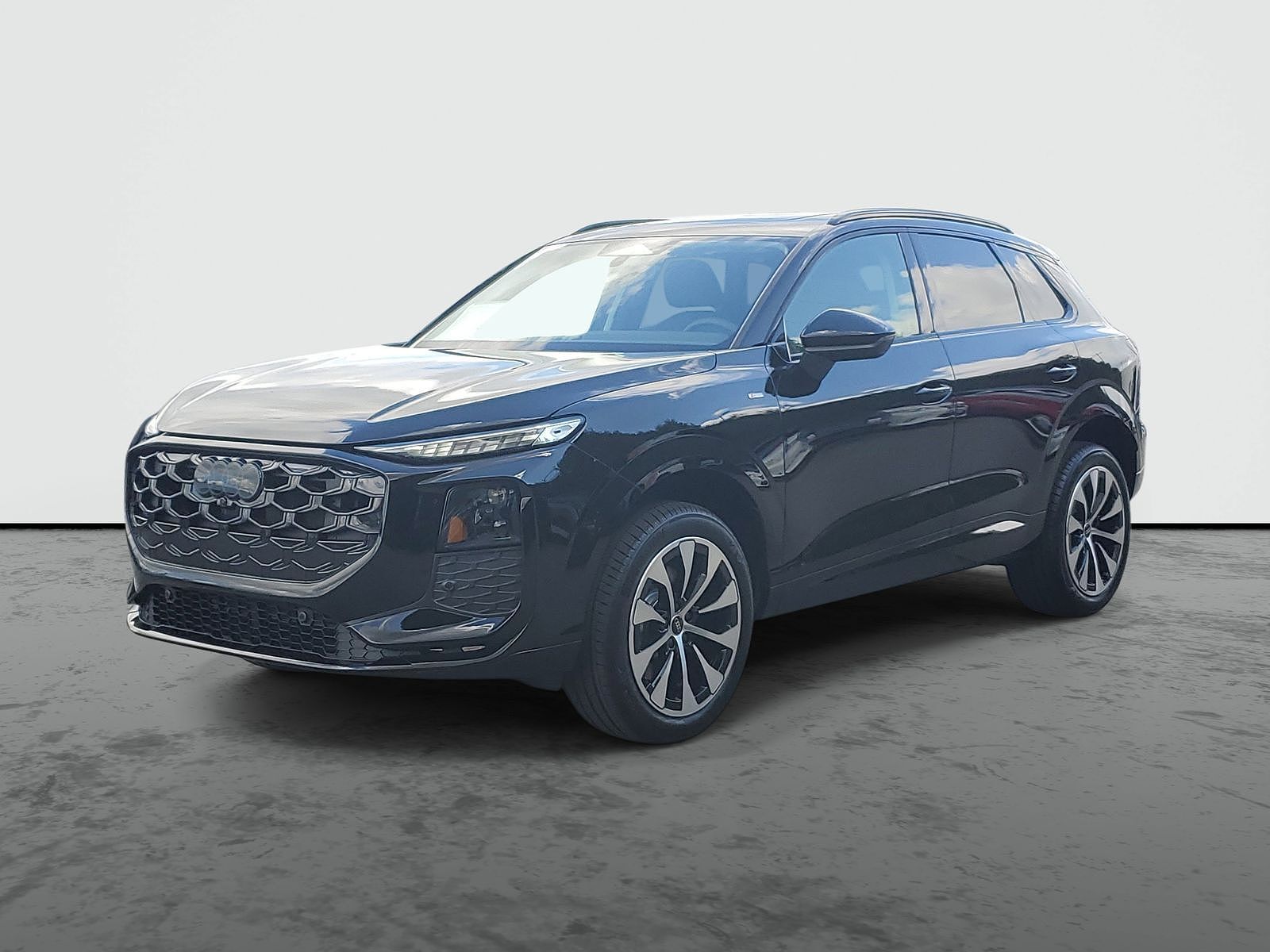 2026 Audi Q3