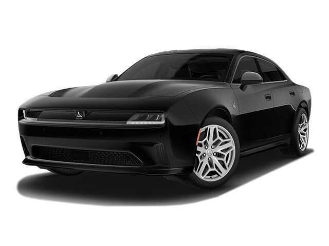 2027 DODGE Charger