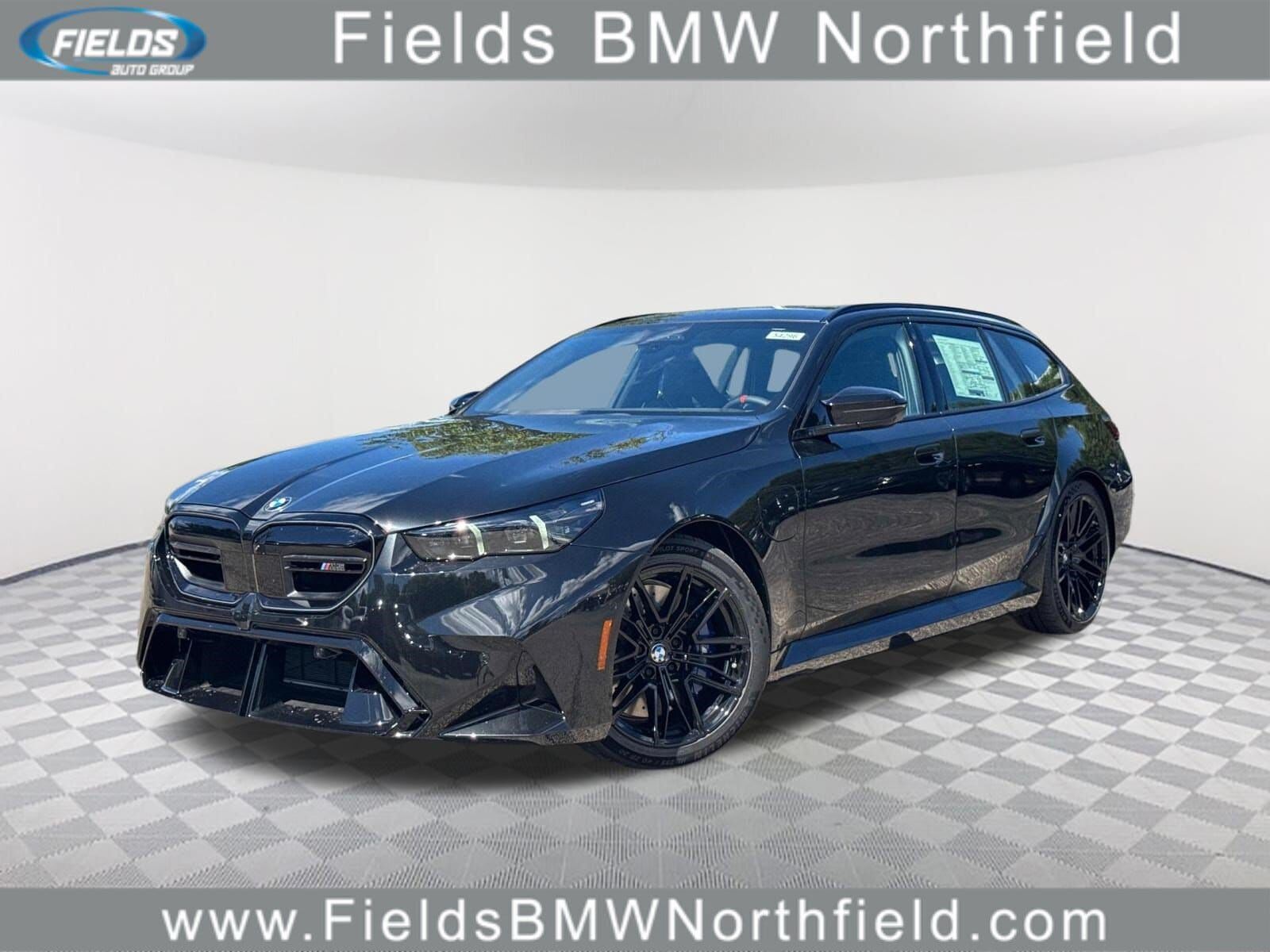 2027 BMW M5