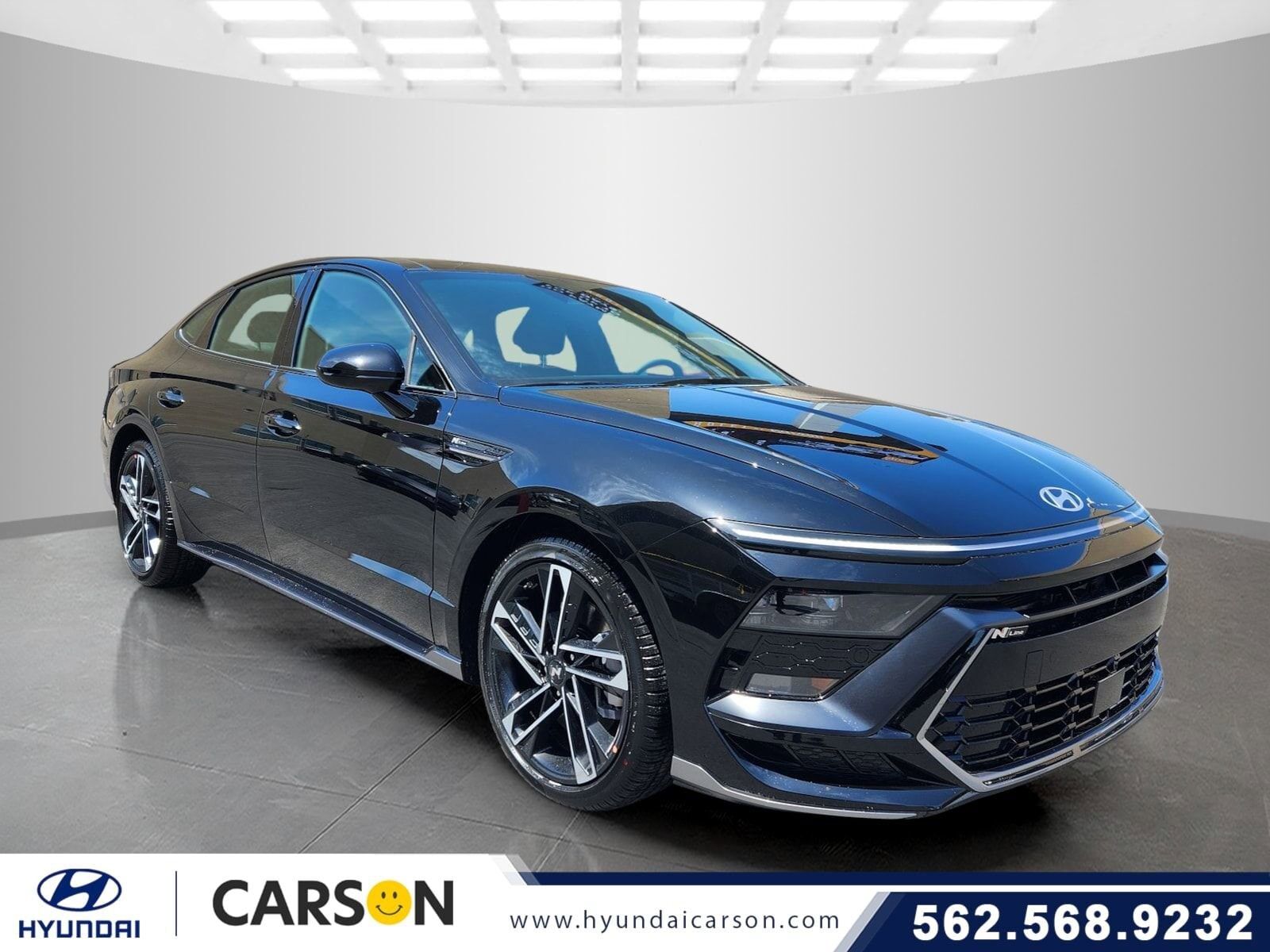 2026 HYUNDAI Sonata