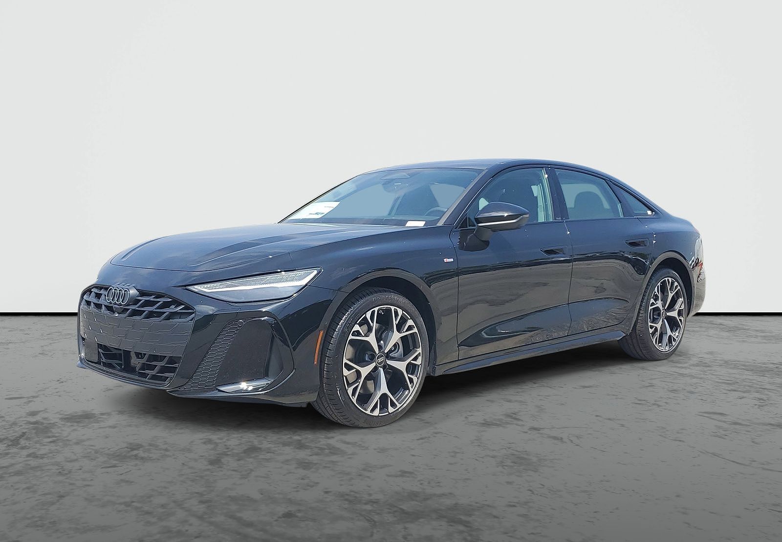 2026 Audi A6